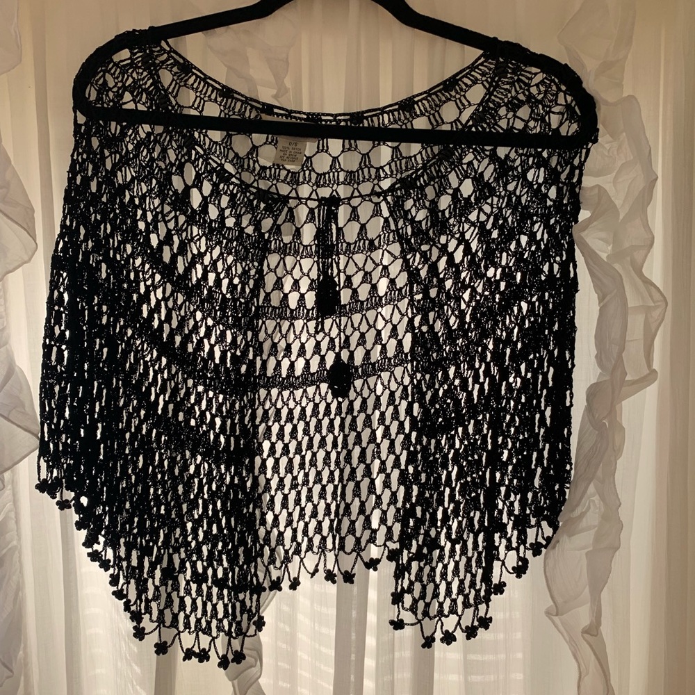 Dreamy!! Cover up